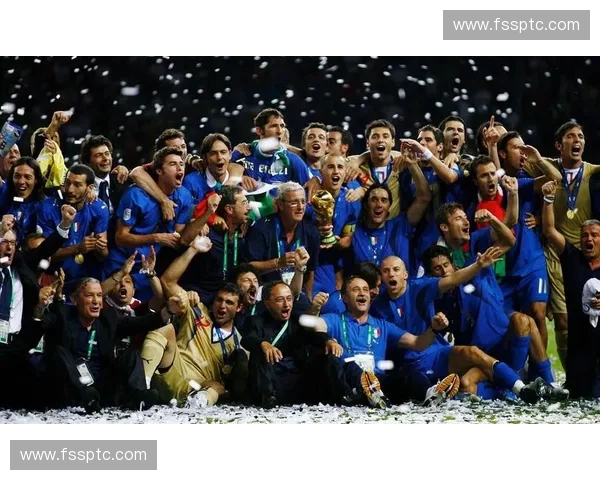 为了迎接世界杯：全球足坛激情碰撞，球迷热情高涨的盛大赛事预热与期待