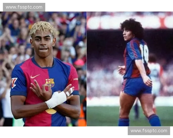 巴萨全新客场球衣亮相展现独特设计风格与传承文化