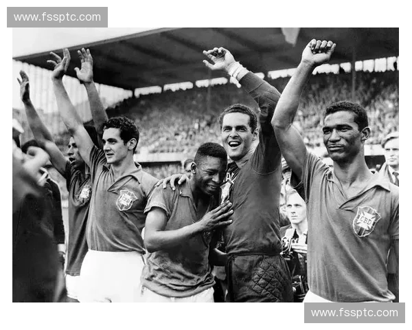 从群星闪耀到王者加冕回顾1958年瑞典世界杯的传奇与变革