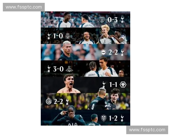 热刺官博掀起球迷热议球队新赛季表现引发广泛关注