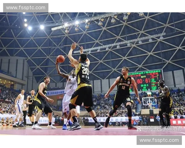 聚焦nba新赛季揭幕时刻看各队新阵容磨合与冠军格局重塑