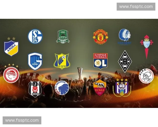 欧联杯最新赔率全面解析热门球队走势与冷门爆冷可能性 欧联杯最新赔率全面解析热门球队走势与冷门爆冷可能性