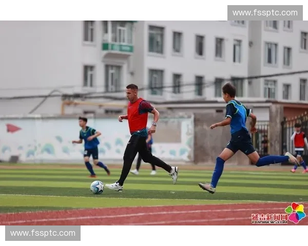 重庆校园足球联赛激发青少年体育热情推动校园体育文化全面发展 重庆校园足球联赛激发青少年体育热情推动校园体育文化全面发展