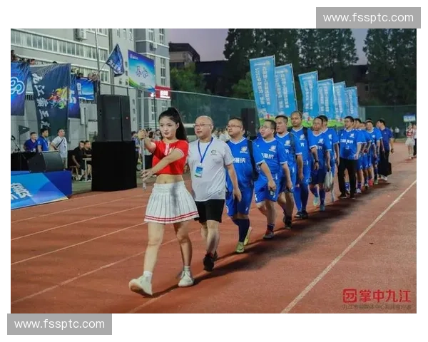 推动群众足球联赛高质量发展打造全民参与的城市体育新生态格局力 推动群众足球联赛高质量发展打造全民参与的城市体育新生态格局力