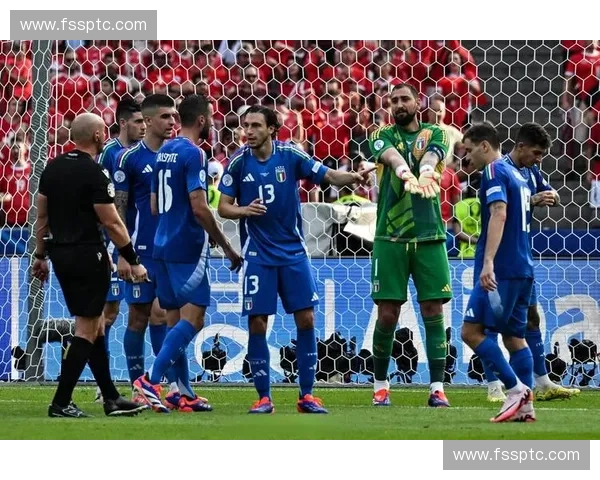 2026世界杯意大利赞助商揭晓品牌合作详情助力赛事盛况